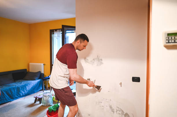 Best Crawl Space Mold Removal  in Riverdale, CA